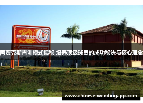 阿贾克斯青训模式揭秘 培养顶级球员的成功秘诀与核心理念